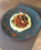 BARBEKÜ SOSLU TAVUK