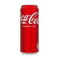 COCA COLA - 