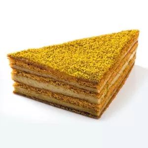 FISTIKLI MARLENKA - 