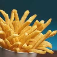 PATATES CİPS - 