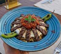 ÇÖKERTME KEBABI