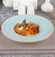 PENNE ARABIATA