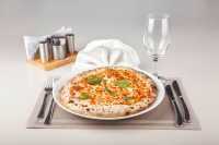 MARGARİTA PİZZA