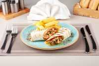 TAVUK WRAP