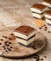 TİRAMİSU BAR CUP (GLUTENSİZ)