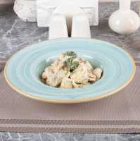 ÜÇ RENKLİ TORTELLİNİ