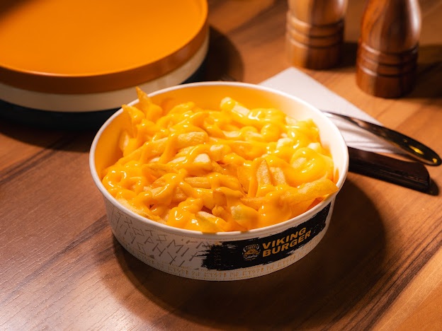 فنكر بالجبن