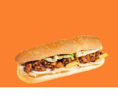 فاهيتا دجاج