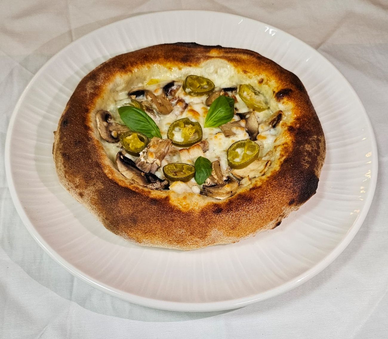 Pizza Chief Special - 