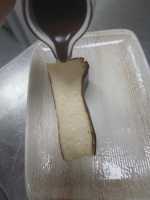 San Sebastian Cheesecake
