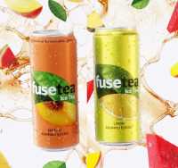 Fuse tea limon (330 ml)