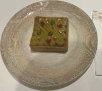 Antep Fıstıklı Turta