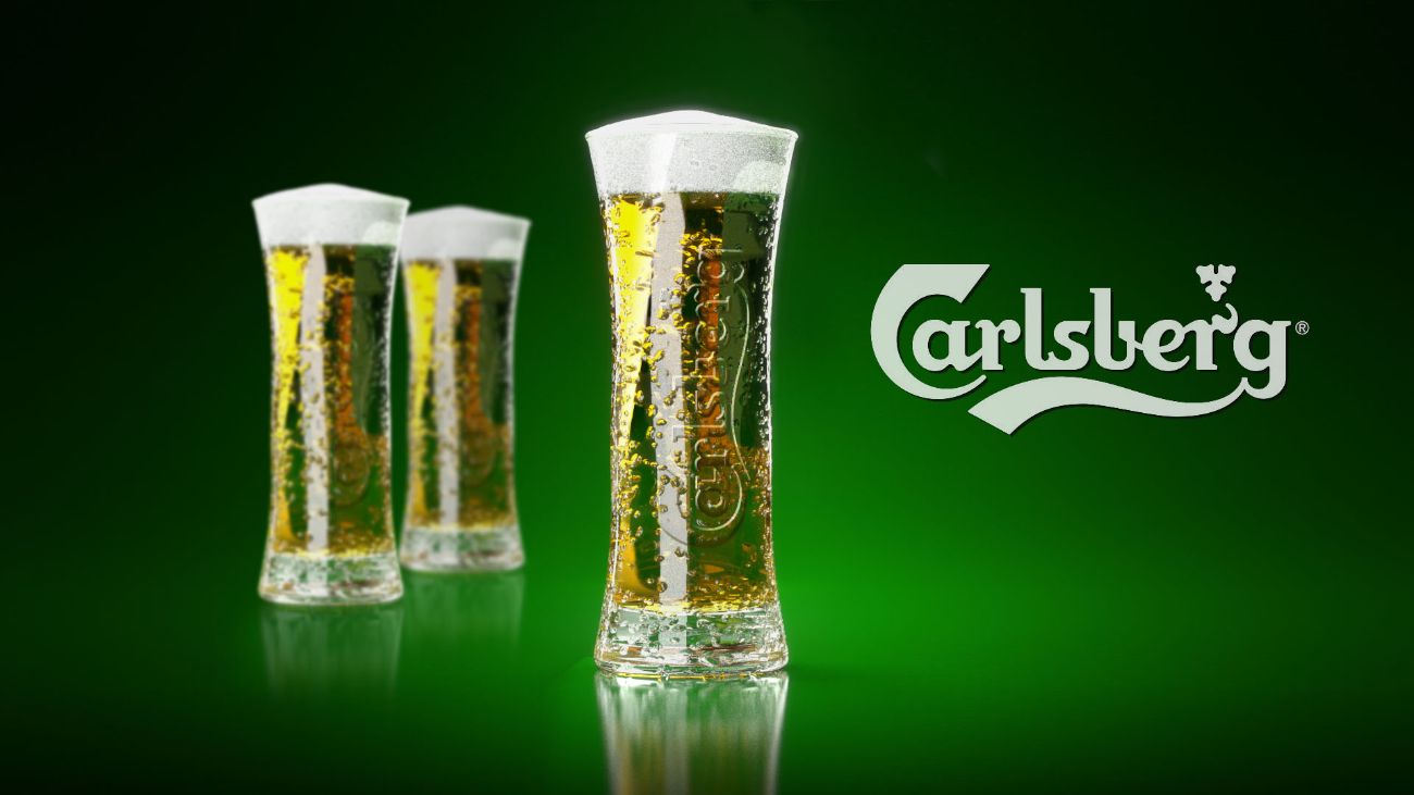 CARLSBERG FIÇI 33Cl - 