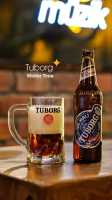TUBORG WİNTER TİME