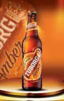 TUBORG AMBER