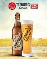TUBORG FİLTRESİZ