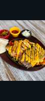COMBO FAJITA