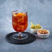 Negroni - Beefeater Gin, Campari, Sweet Vermouth