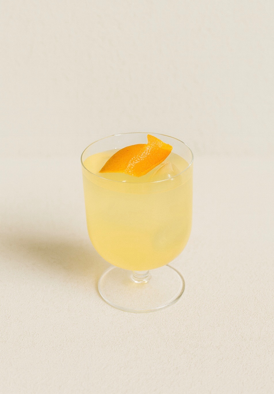 Ashara 🫖😶‍🌫️ - Olmeca Tekila, Vida Mezkal, Chai Cordial, Tatlı Ekşi sos