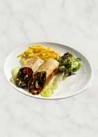 Grill Roll Taco (Şefin Tavsiyesi)