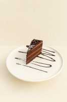 Nutella Cake