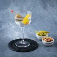 VODKA MARTINI