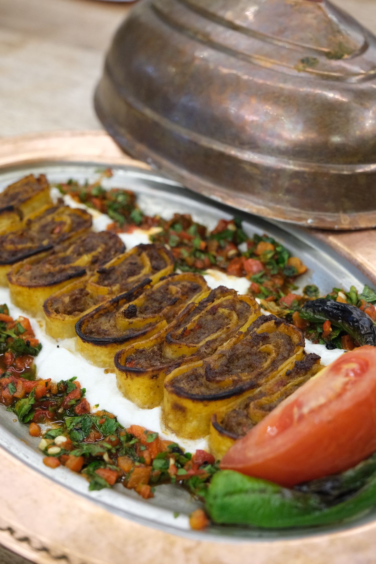 Sultan Sarması