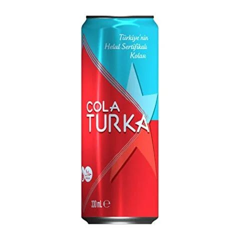 Kola Turka - 
