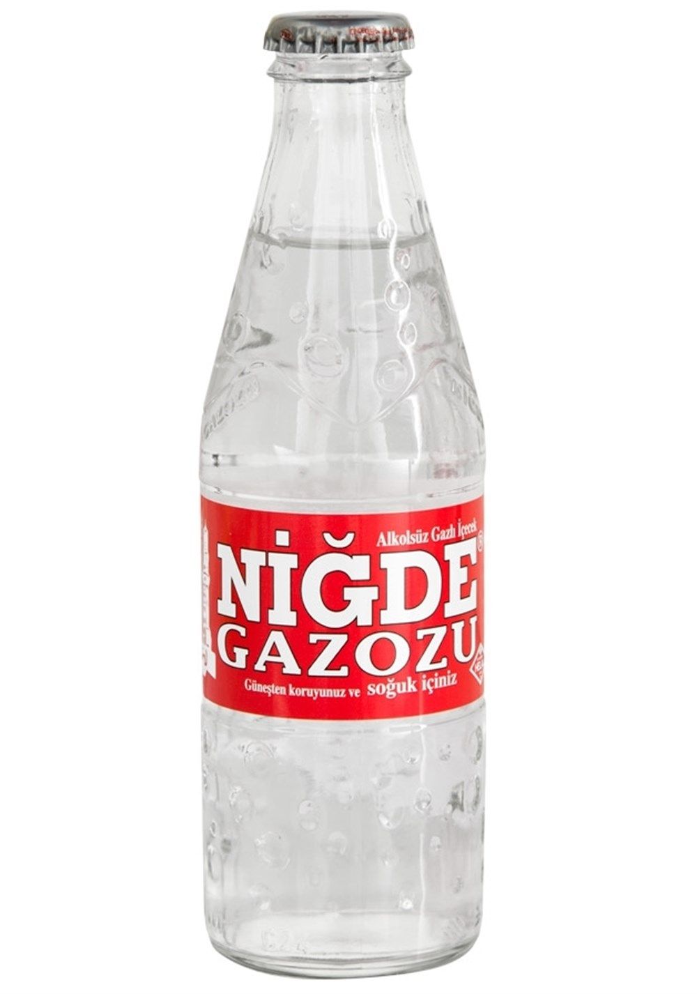 Niğde Gazozu - 
