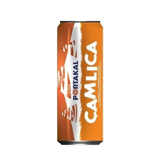 Çamlıca Portakal - 