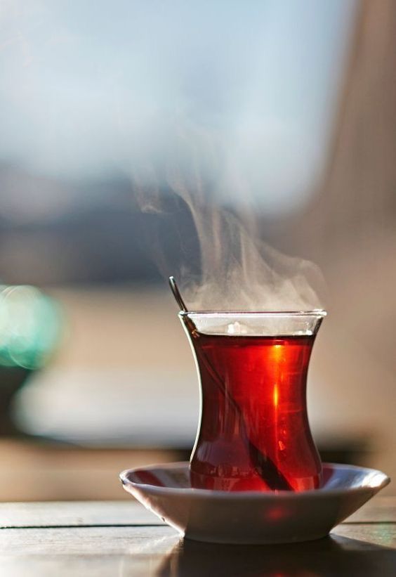 Çay - 