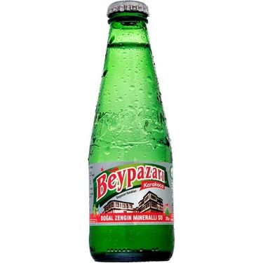 Sade Soda - 