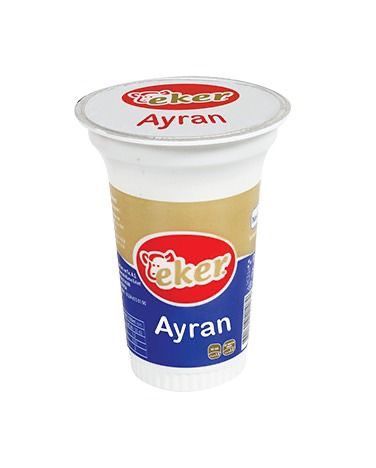 Ayran (170 ml) - 