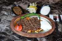 İskender Kebap