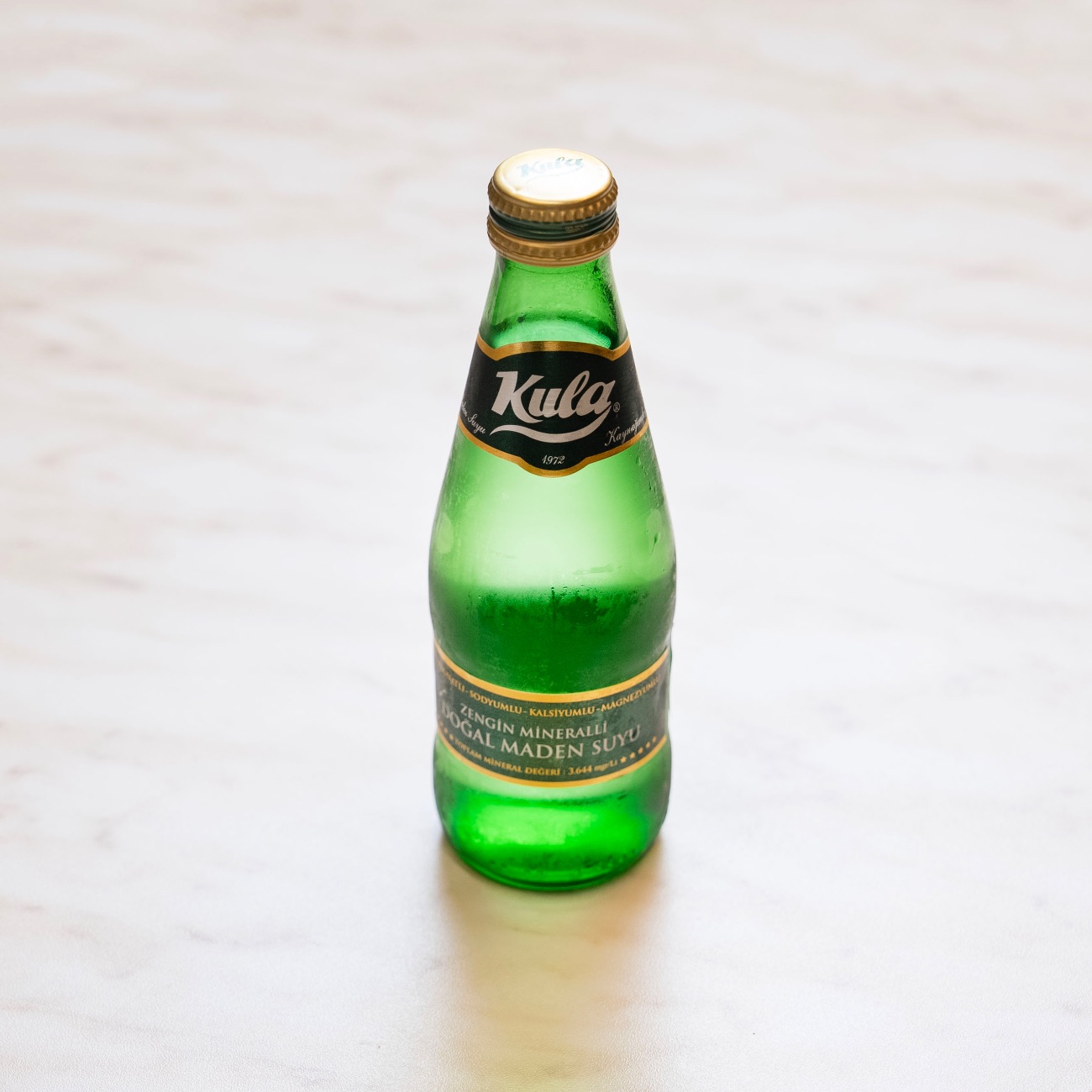 Soda - 