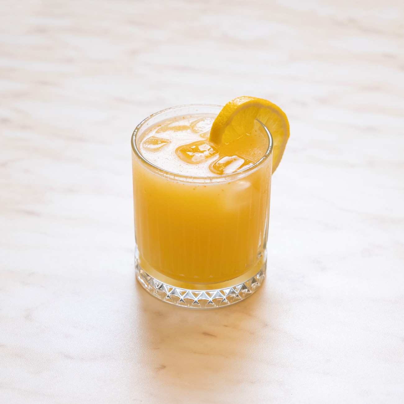 Mangolu Limonata - 