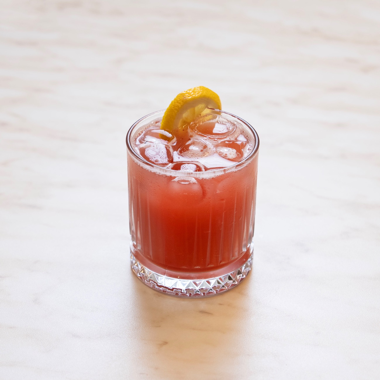 Çilekli Limonata - 