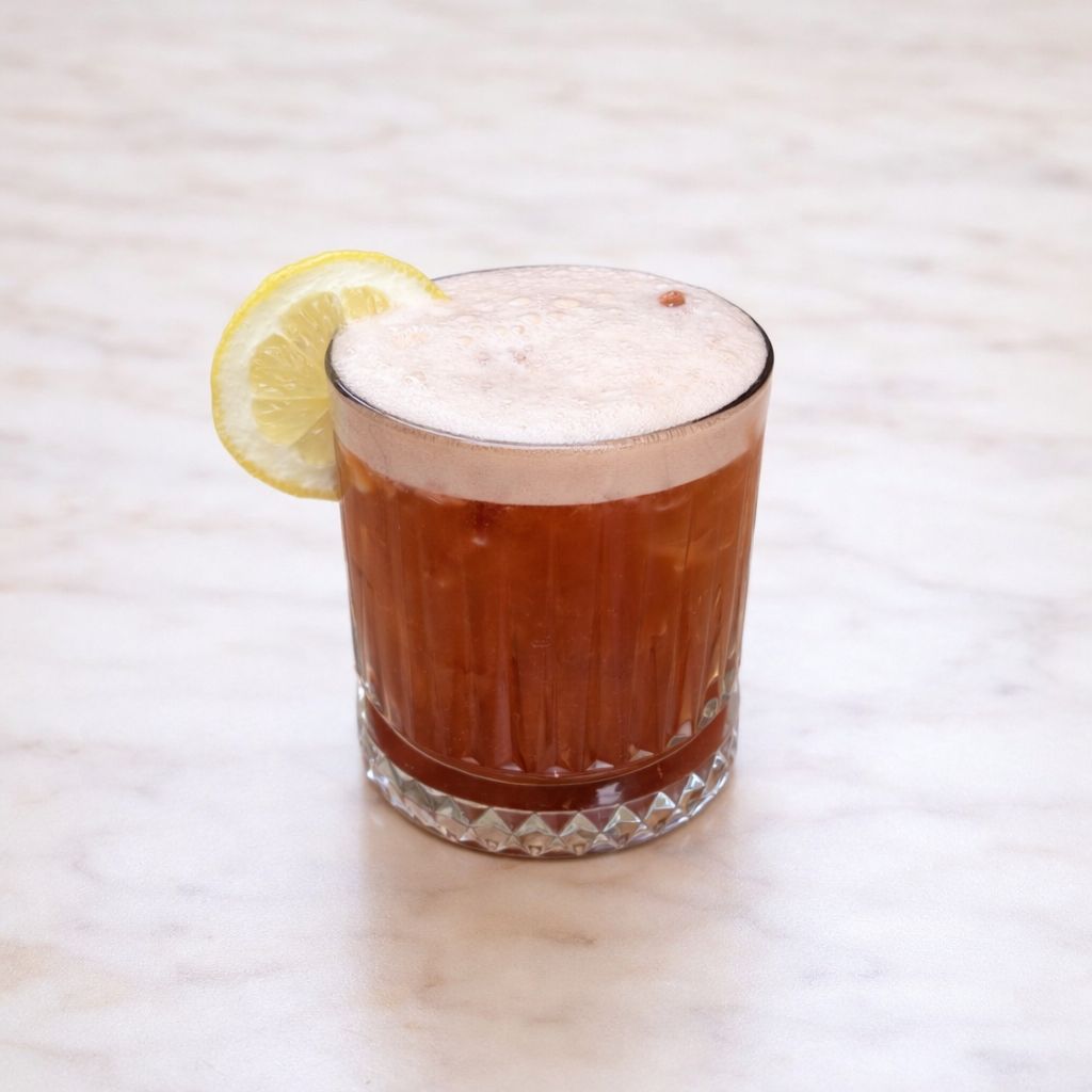 Mango Soğuk Çay - 