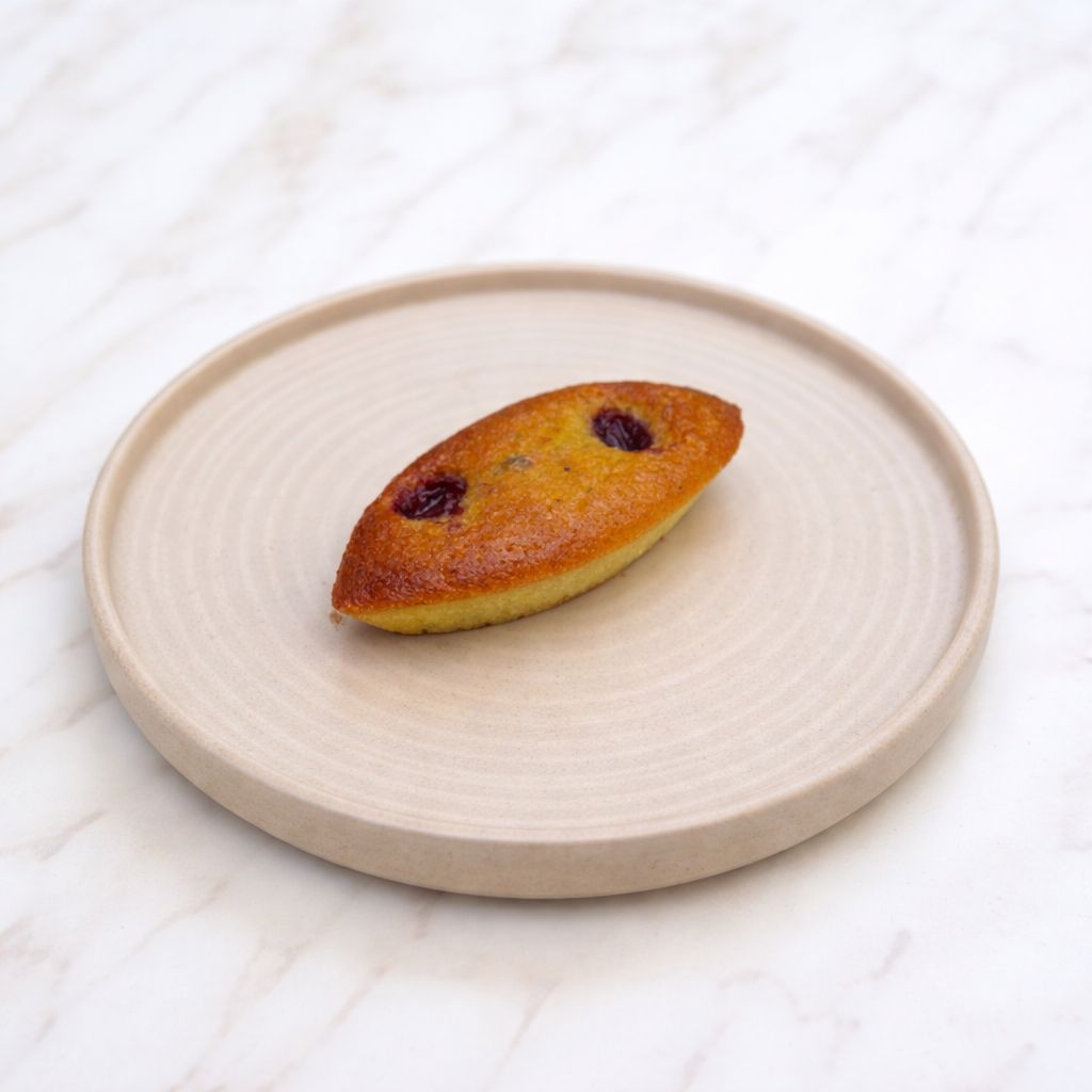 Fıstıklı - Vişneli Mekik Kek - Fıstıklı Kek, Vişne.