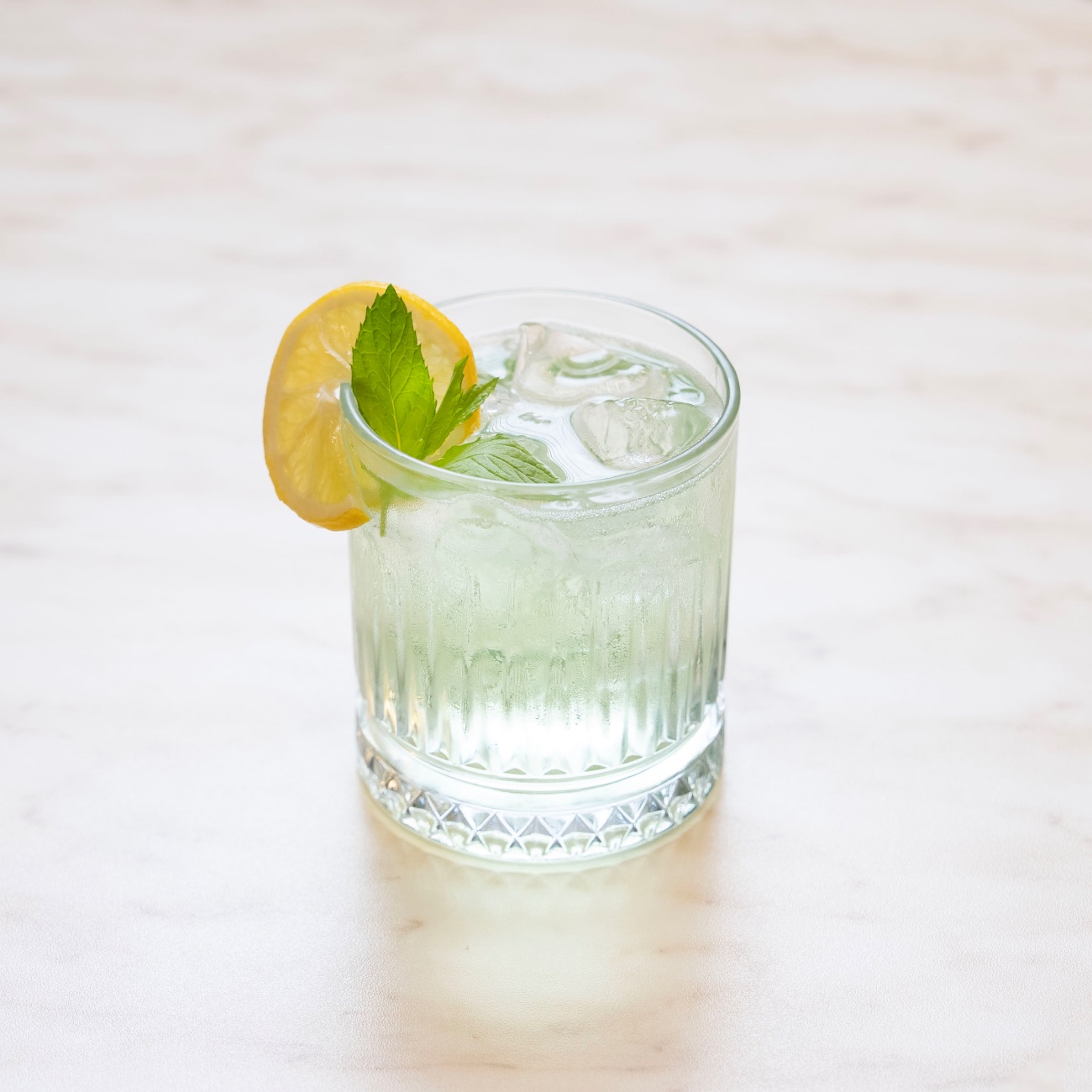 Cool Lime - 