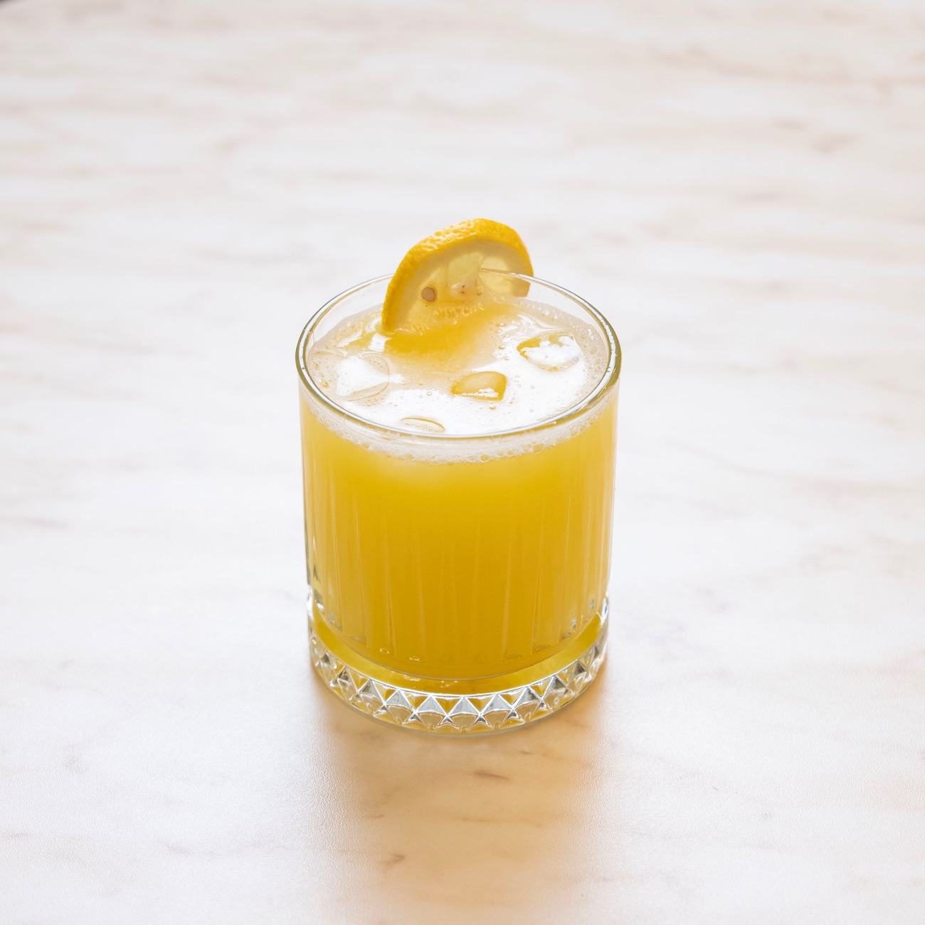 Ananaslı Limonata - 