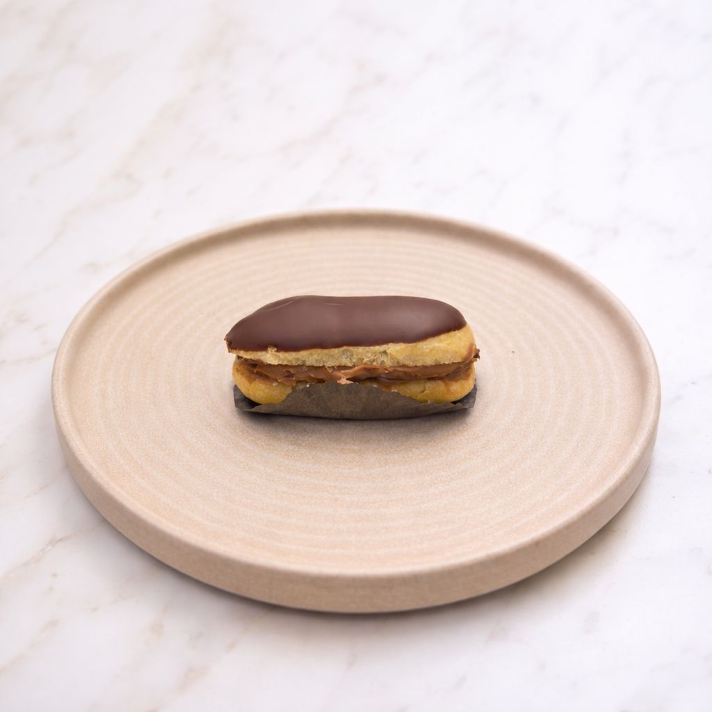 Bitter Çikolatalı Ekler (1 kg) - 