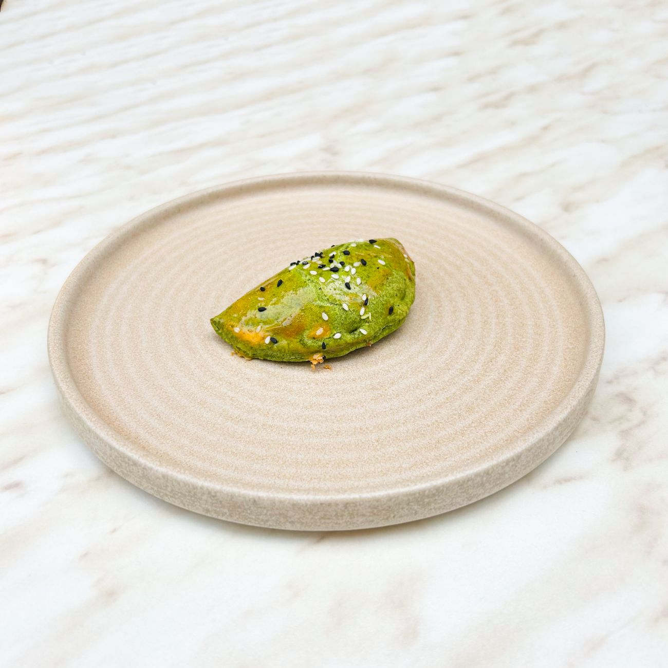 Ispanaklı Poğaça - Ispanak, Labne.
Adet Fiyatıdır.