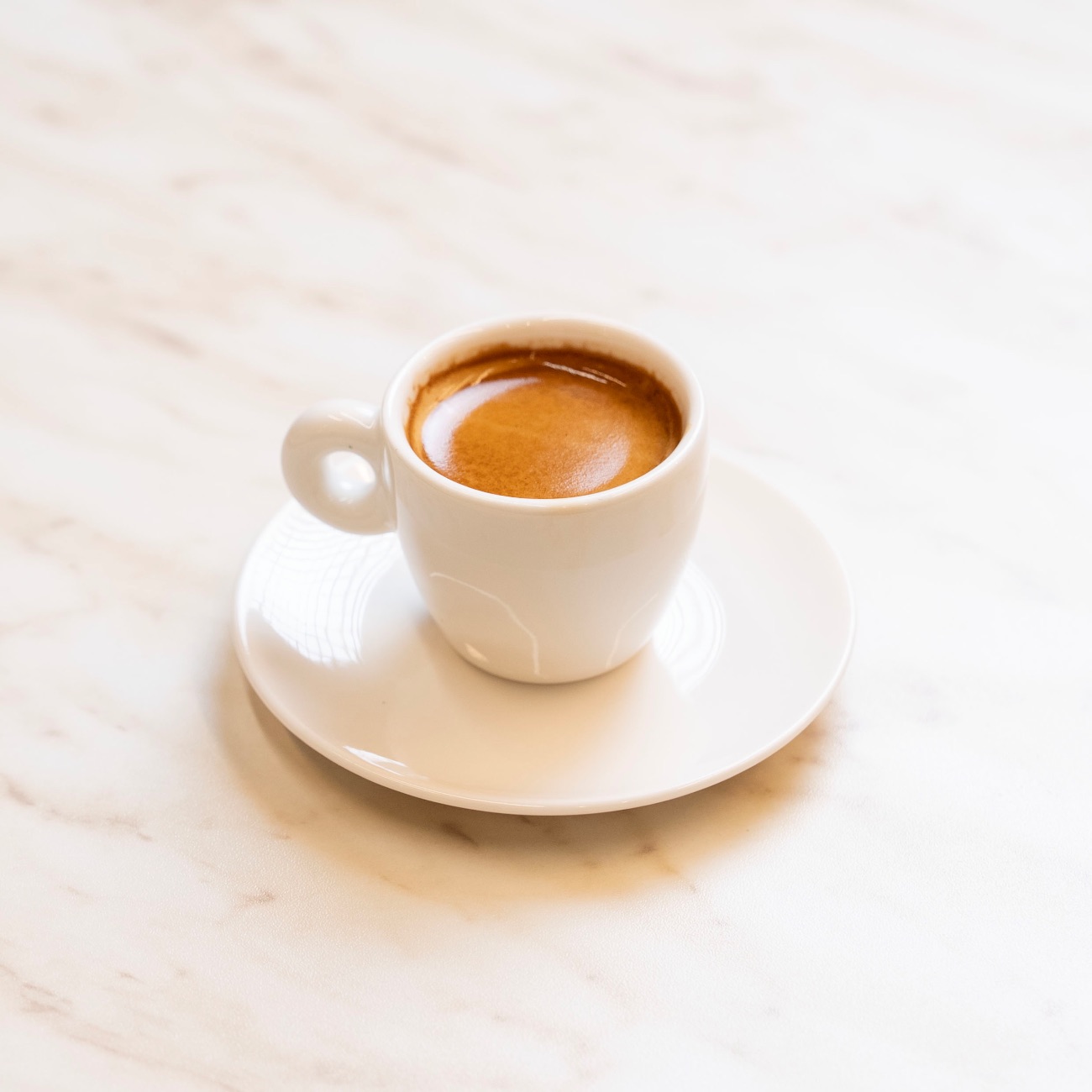 Double Espresso - 