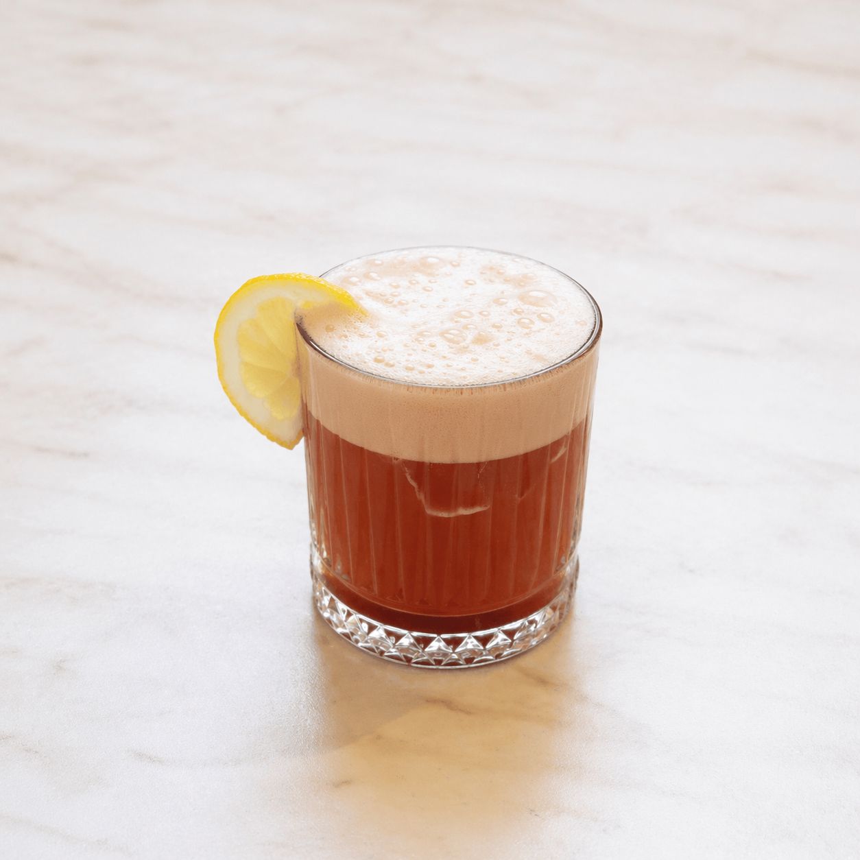 Limon Soğuk Çay - 