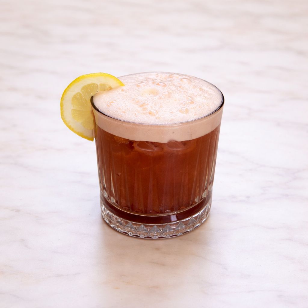 Ananas Soğuk Çay - 