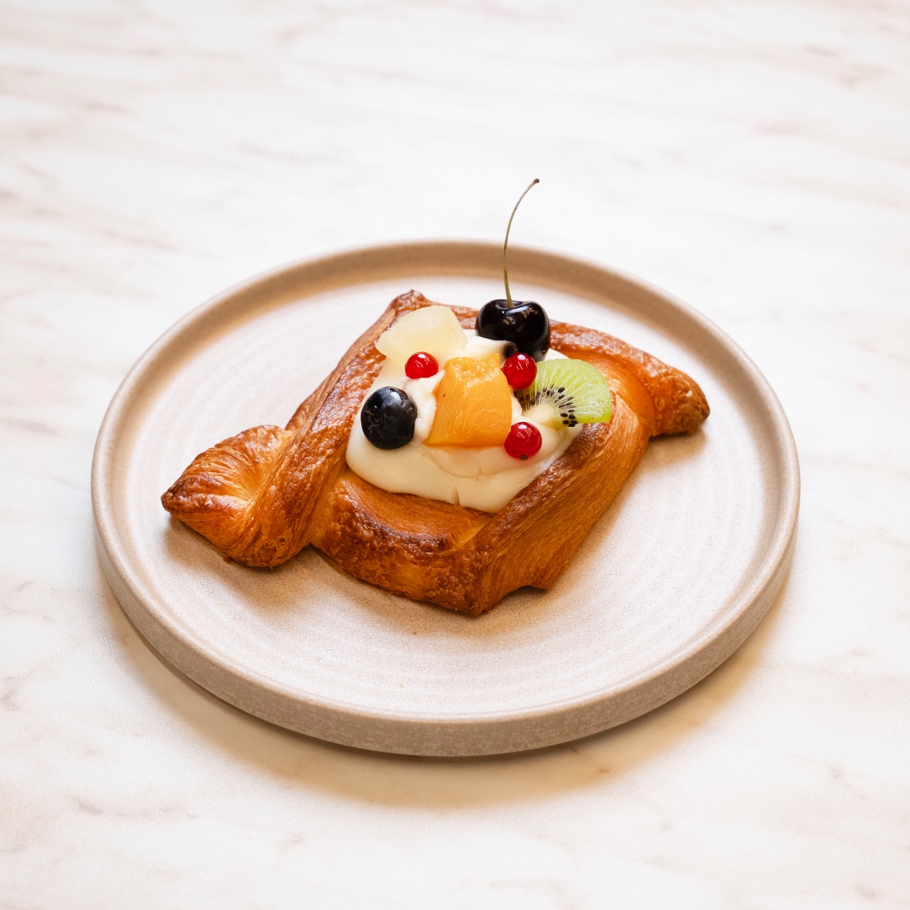 Danish Kruvasan - 