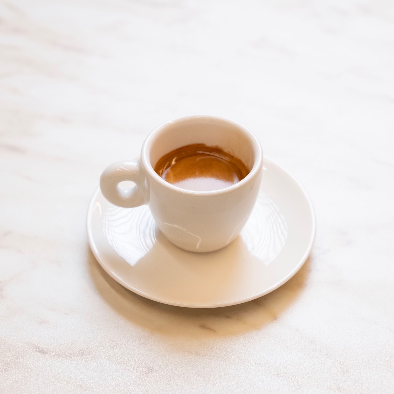 Espresso - 