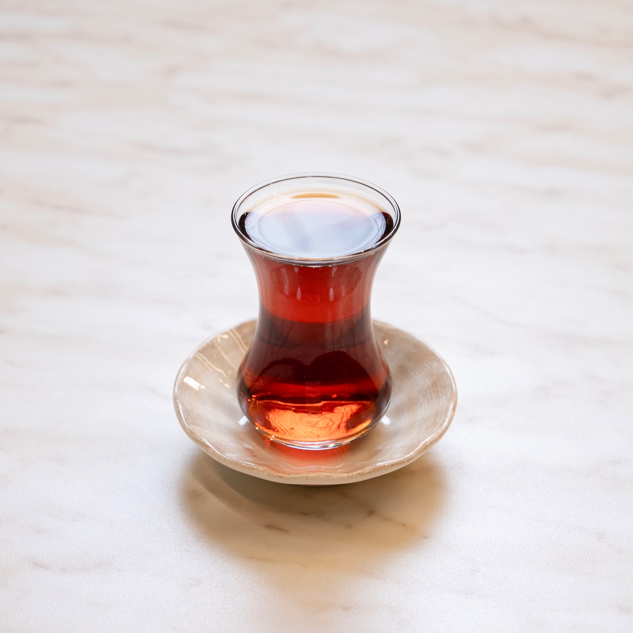 Çay - (Bamya Çiçeği Aromalı)