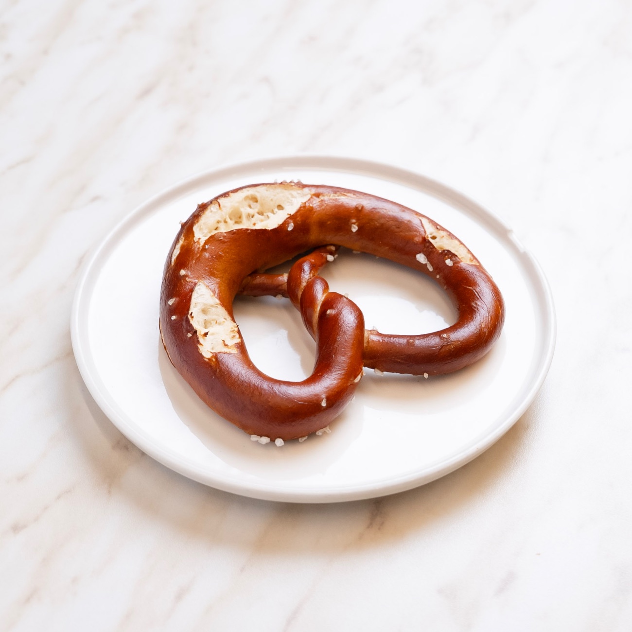 Pretzel (Alman Simidi) - 